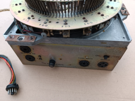 Selector/ Mechanism (Wurlitzer 2610)