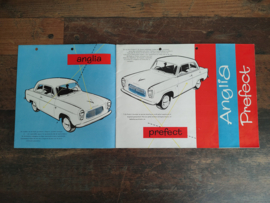 Folder: Ford Anglia (1959)