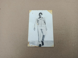 Post Card: Elvis Presley (60's)