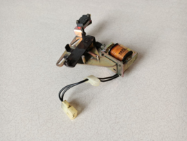 Solenoid Switch Mechanism (Wurlitzer 3800 Americana)