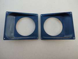 High Tonen Speaker/ Brackets /LH -RH (Wurlitzer 1050/ Sonata)