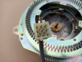 Selector/ Mechanism (Wurlitzer div)