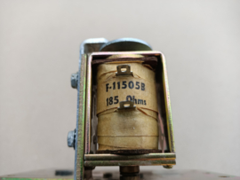 Turn Table Basis/ Mechanism (ROWE-AMi Div)