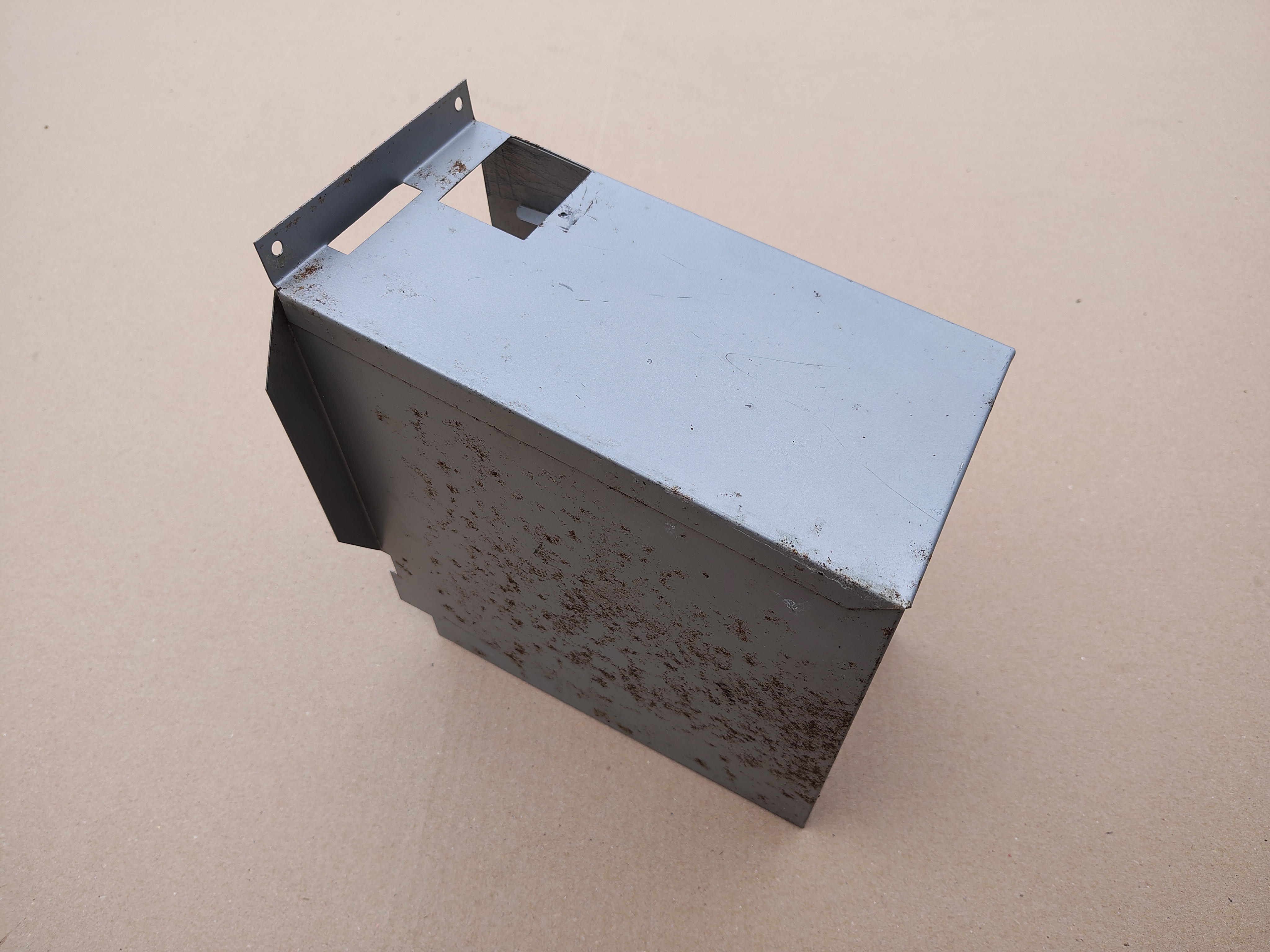 Coin Housing (Rock-ola 414/ 418S (1964)