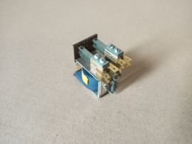 Key Switch Panel/ Coil (Rowe-AMi MM3)