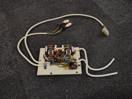 Stereo Network (Harting M140K)