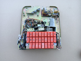 Wallbox For Parts !!! (Seeburg Wallbox D-3WA)
