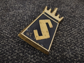 Front Emblem (Seeburg L100)