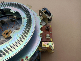 Selector/ Mechanism (Wurlitzer div)