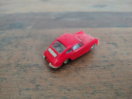 Porsche 911 / Faller AMS / Slotcar / Racebaan