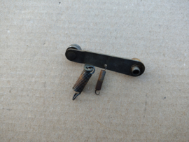 Brake Cam Lever & Hub/ Mechanism (Seeburg Q160)