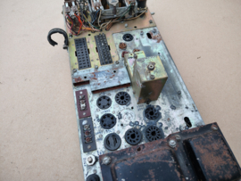 Tormat Selection Receiver/ TSR6 (Seeburg 201)