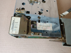 Coin Rejector  (Rowe-AMi Tl-1) Belgie