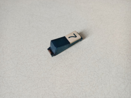 Key Switch Button " 7 " (Seeburg DS160)