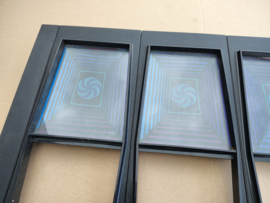 Front Panel (Rock-Ola 444)