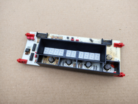 Display Board (NSM CD/ Wizard)