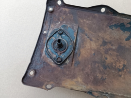 Oil Plate /Engine (Ford/Lincoln 430/ 7.0 (1965) USA
