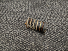 1x Spring/ Mechanism Basis (Gedasa Sinfonola 1000)