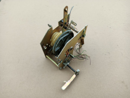 Gripper Arm Basis/ Mechanism (Wurltizer Lyric)