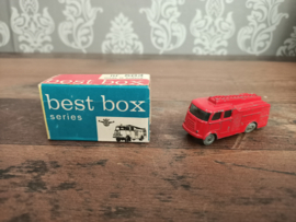 DAF T1600 Brandweer wagen (Best-box)