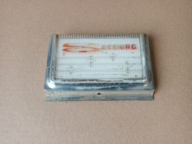 Plastic Cover Carriage (Seeburg DS160)