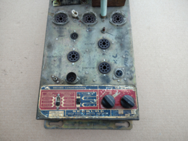 Tube Amplifier (Seeburg V200)