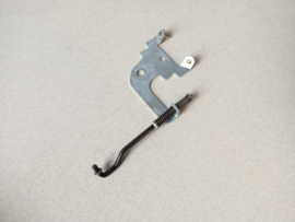 Bracket Gripper Rev Rivet (Rock-ola Div)