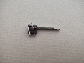 Clutch & Reset Lever Switch/ Mechanism (Seeburg Disco /SMC1)