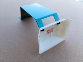 Record Inducator Panel (Wurlitzer 3100/3200)