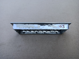 Key Switch Panel/ Frame (Seeburg KD-200)