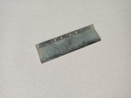 Plate/ Key Switch Panel (Seeburg LPC1) middle