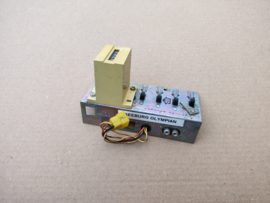 Service Switch (Seeburg SPS Olympian)