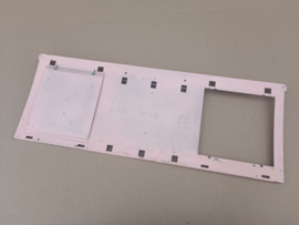 Program Holder Top/ Plate (Rowe-AMi Tropicana) JBM