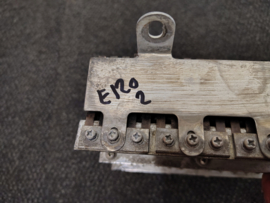 Selector Bank (AMi E120) Parts!!!