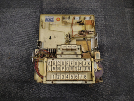 Wallbox/ PARTS !! (Seeburg Wallbox /SC1)