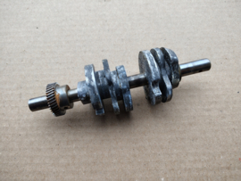 Cam Assembly/ Mechanism (Seeburg Q160/DS160)