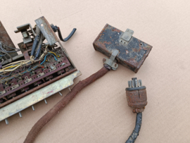 Electrical Selector/ TES 5-L6 (Seeburg KD-200)