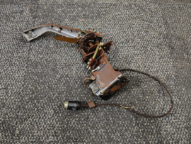 Tone Arm/ Mechanism (Rock-Ola/ 425/ Grand - Prix)