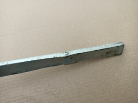 List Back / LH (Wurlitzer Lyric/ 1961)