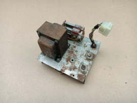Auto- Speed Unit (Seeburg Div) 110V