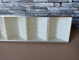 Program Holder (NSM Serenade) 1963