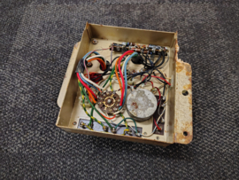 Stereo Speaker Unit (Rock-Ola/ 425/ Grand - Prix)