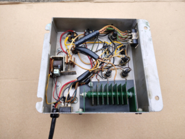 Power Supply (Rock-ola 418S/ Rhapsody (1964)