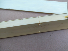 Cable/ House (Wurlitzer 3500)