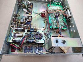 Amplifier/ 553 (Wurlitzer 3600)