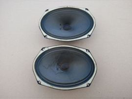 2x High Tone Speakers (AMi JAL 200)