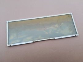 Decco inside (Wurlitzer 3200)