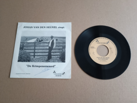 7" Single: Johan Van Den Heuvel - De Krimpenwaard (1982)