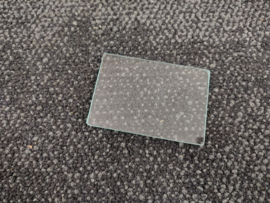 Glass/ Top Panel  (Rowe-AMi R74)