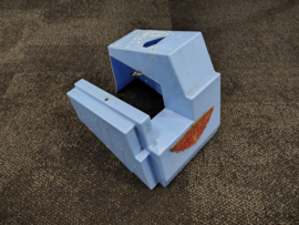 Carriage Cover/ Mechanism (jupiter 104) 1960